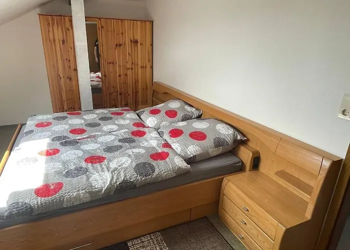 Ferienwohnung Im Herzen Allgaeu