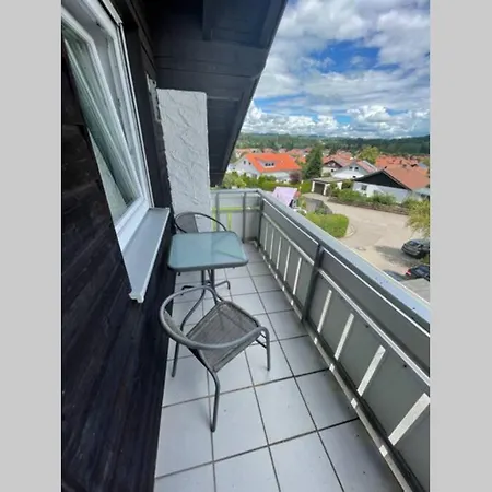 Ferienwohnung im Herzen Allgäu Altusried Exterior foto