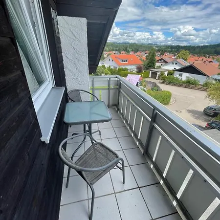 Ferienwohnung im Herzen Allgäu Altusried Exterior foto