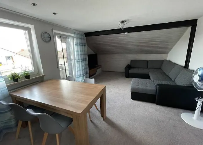 Ferienwohnung im Herzen Allgäu