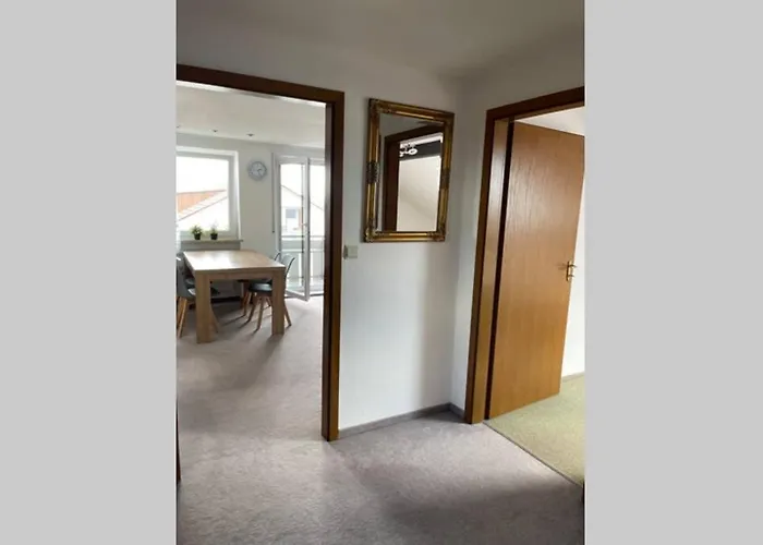 Ferienwohnung im Herzen Allgäu