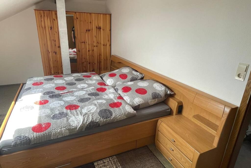 Apartment Im Herzen Allgäu