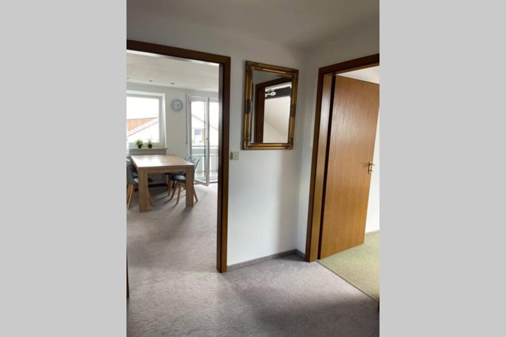 Im Herzen Allgäu Apartment *