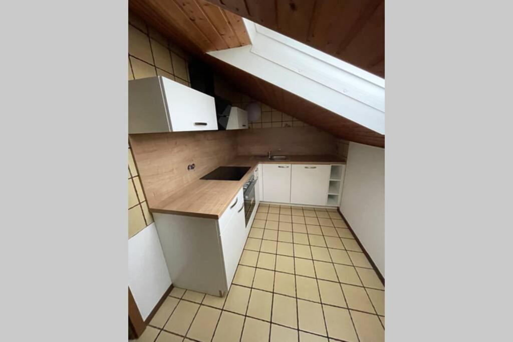 Apartment Im Herzen Allgäu